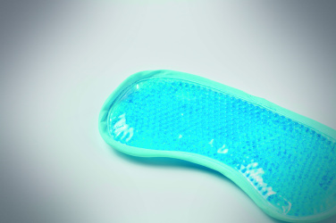 Logotrade promotional giveaway image of: Reversible cooling eye mask