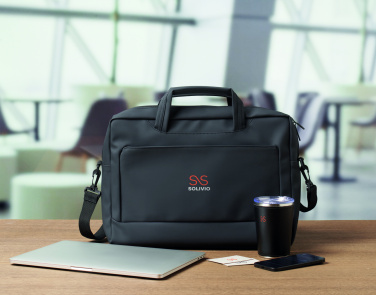 Logotrade promotional product image of: 15 inch laptop bag