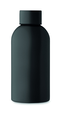 Logo trade promotional items picture of: Single wall bottle 500 ml