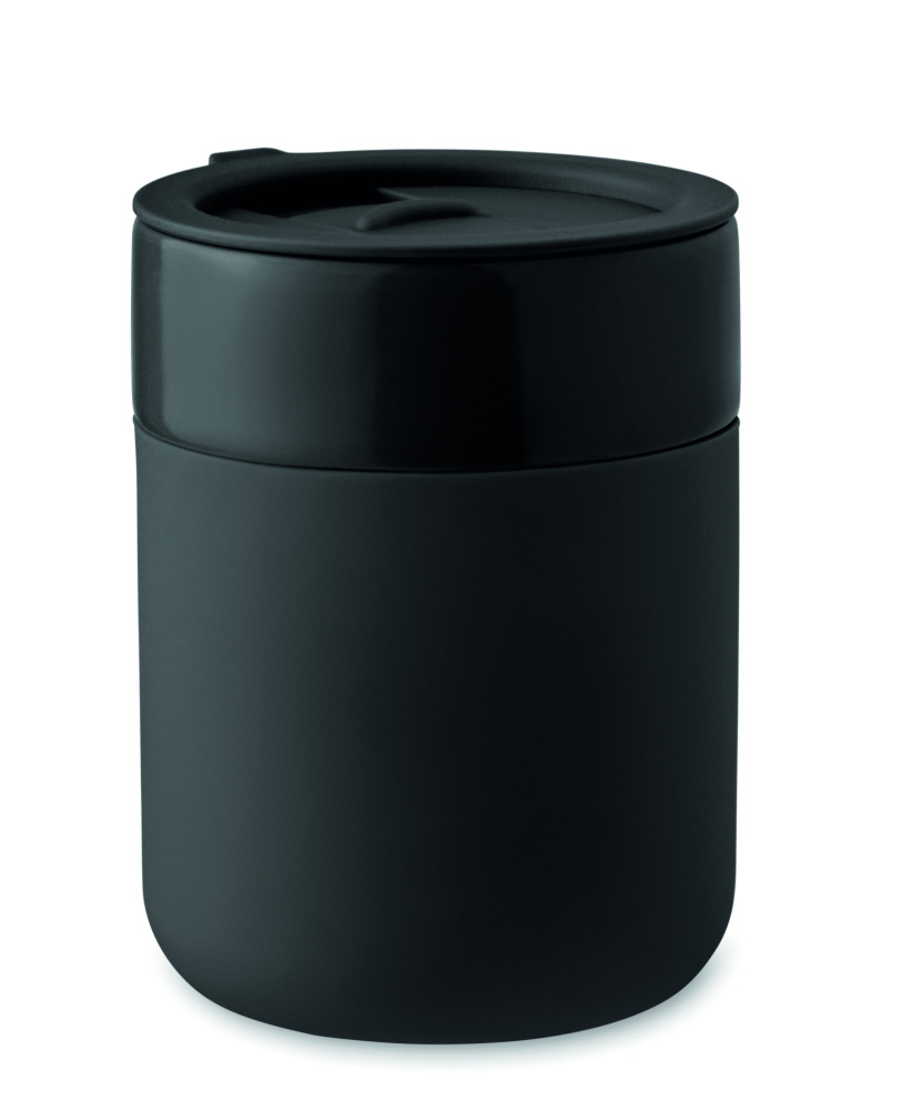Logotrade promotional gifts photo of: Ceramic tumbler 330 ml