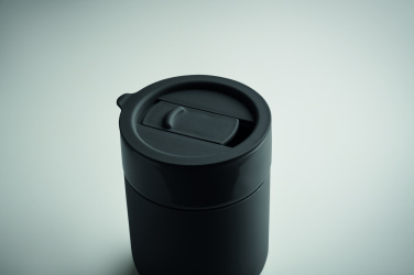 Logo trade promotional items picture of: Ceramic tumbler 330 ml