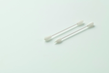 Logotrade promotional gifts photo of: Reusable swabs set