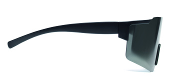 Logotrade promotional merchandise image of: Mirrored sports sunglasses