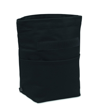 Logotrade promotional products photo of: Recycled cotton cooler bag