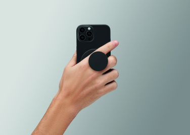 Logotrade corporate gifts photo of: Magnetic phone holder