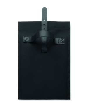 Logo trade advertising product photo of: 600D RPET cooler bag
