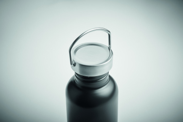 Logotrade promotional products photo of: Single wall bottle 500 ml