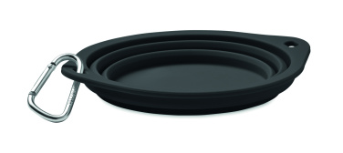 Logotrade corporate gift image of: Portable pet bowl 350 ml