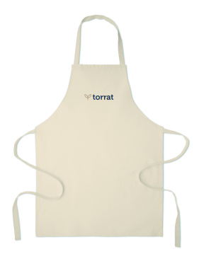 Logotrade advertising products photo of: Recycled cotton apron