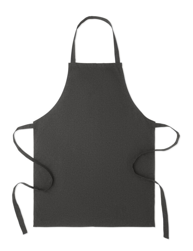 Logo trade corporate gift photo of: Recycled cotton apron