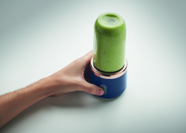 Logo trade corporate gift photo of: Portable blender