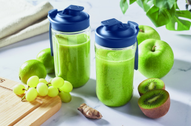 Logotrade promotional item image of: Portable blender