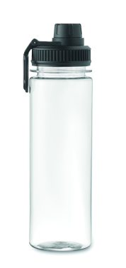 Logo trade promotional giveaways picture of: RPET bottle 750 ml