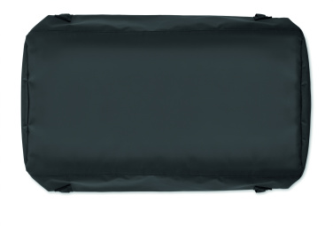 Logotrade promotional gift image of: Travel tarpaulin duffle bag