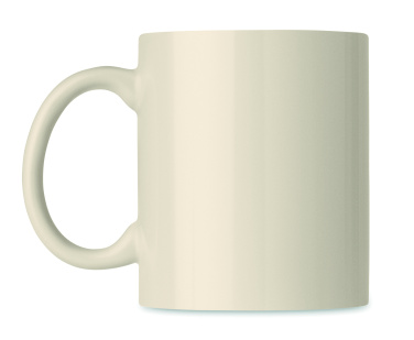Logotrade business gifts photo of: Coloured ceramic mug 300ml