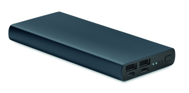 Logo trade promotional item photo of: 10000 mAh power bank