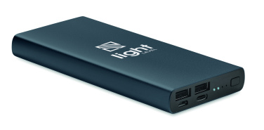 Logotrade promotional gift picture of: 10000 mAh power bank