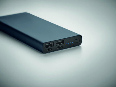 Logotrade corporate gift image of: 10000 mAh power bank