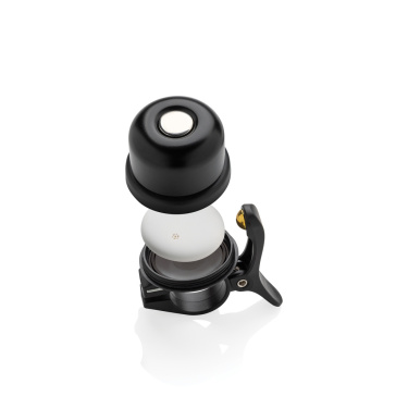 Logotrade business gifts photo of: Pedalfinder bike bell with worldwide locating