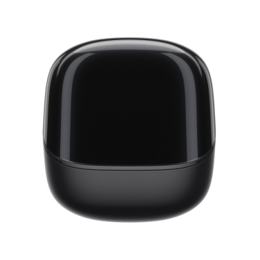 Logo trade advertising products picture of: Urban Vitamin Long Beach ENC rplastic wireless earbuds
