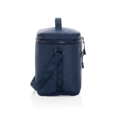 Logo trade corporate gift photo of: Sonny Aware™ RPET cooler bag
