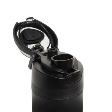 Logotrade corporate gifts photo of: Omni Sip RCS certified re-steel lockable bottle 700ml