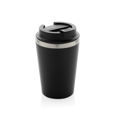 Logotrade promotional giveaway picture of: Java RCS recycled double wall tumbler 350ML