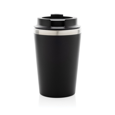 Logotrade promotional gifts photo of: Java RCS recycled double wall tumbler 350ML