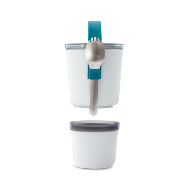 Logo trade business gift photo of: Black+Blum Lunch Pot Original