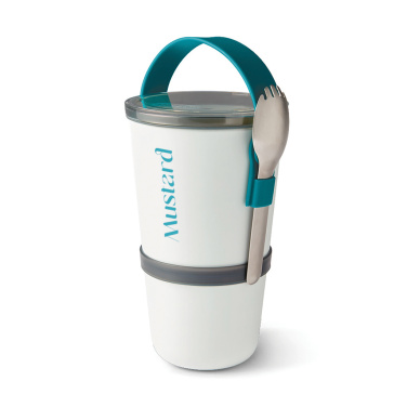 Logotrade promotional merchandise image of: Black+Blum Lunch Pot Original