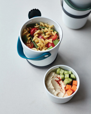 Logotrade business gift image of: Black+Blum Lunch Pot Original