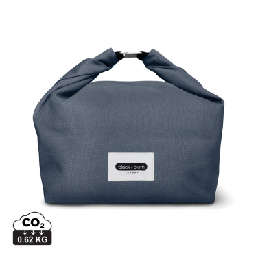 Logotrade advertising product image of: Black+Blum Lunch Bag