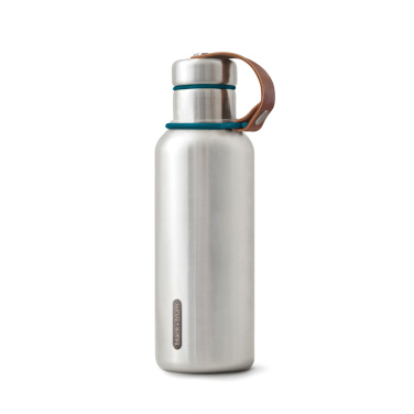 Logotrade corporate gift image of: Black+Blum Insulated Water Bottle Small 500ml