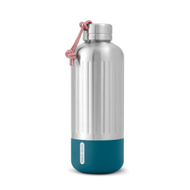 Logotrade promotional merchandise picture of: Black+Blum Explorer Insulated Bottle Large 850ml