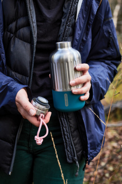 Logo trade corporate gift photo of: Black+Blum Explorer Insulated Bottle Large 850ml