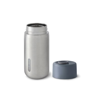 Logo trade promotional product photo of: Black+Blum Insulated Leakproof Travel Cup Stainless Steel