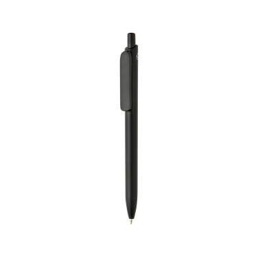 Logo trade promotional gifts image of: Bolt GRS certified R-ABS pen