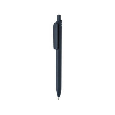Logotrade promotional giveaways photo of: Bolt GRS certified R-ABS pen
