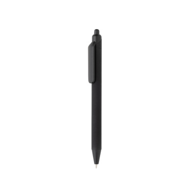 Logotrade corporate gift image of: Tide GRS certified RABS pen smooth touch