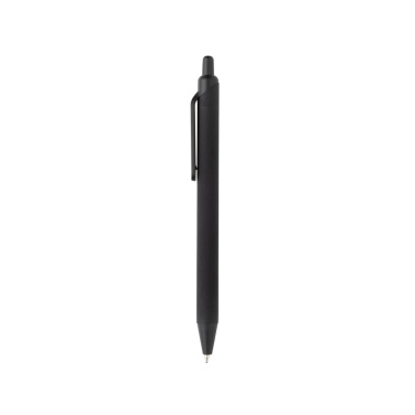 Logotrade promotional product picture of: Tide GRS certified RABS pen smooth touch