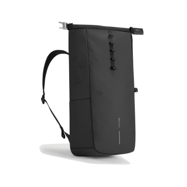 Logo trade promotional merchandise picture of: Urban Water Resistant Anti-theft Backpack