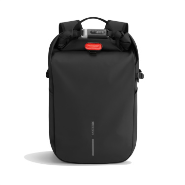 Logotrade business gifts photo of: Urban Water Resistant Anti-theft Backpack