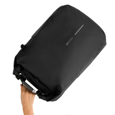 Logotrade promotional merchandise image of: Urban Water Resistant Anti-theft Backpack