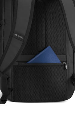 Logotrade promotional items photo of: Urban Water Resistant Anti-theft Backpack