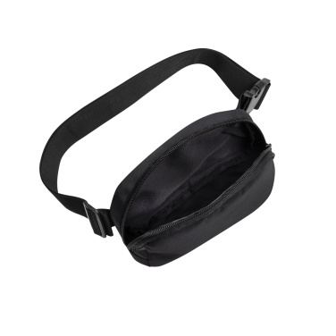 Logotrade promotional product picture of: Aero Aware™ RPET Everyday sling bag