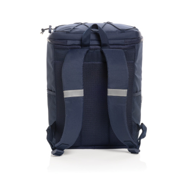 Logotrade corporate gift image of: Sonny Aware™ RPET cooler backpack