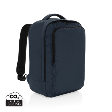 Logo trade corporate gifts image of: Ace Aware™ RPET Free On Board travel pack