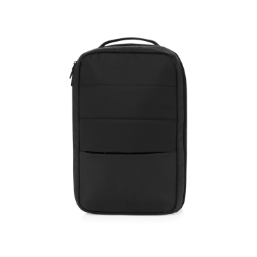 Logotrade promotional gifts photo of: Armond Aware™ RPET Free On Board travel pack