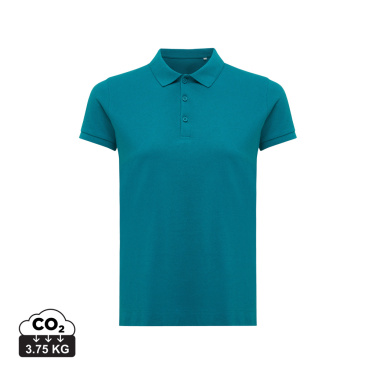 Logotrade promotional merchandise image of: Iqoniq Yosemite women recycled cotton pique polo