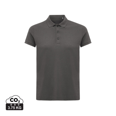 Logotrade promotional gift picture of: Iqoniq Yosemite women recycled cotton pique polo